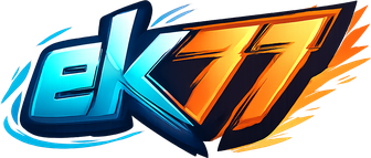 ek77 logo